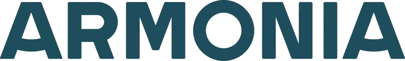 Logo ARMONIA