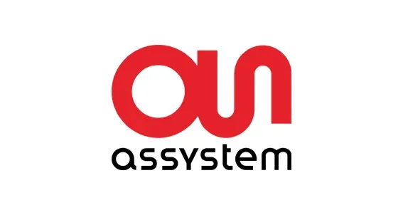 Logo Assystem