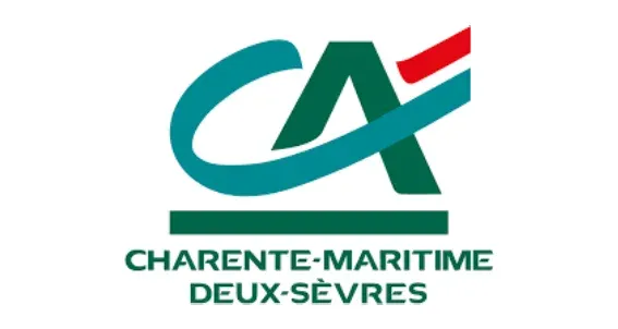 Logo Crédit Agricole