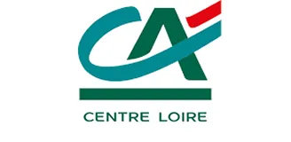 Logo du Crédit Agricole du Centre Loire