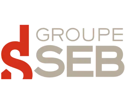 Logo GROUPE SEB