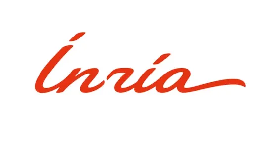 Logo Inria