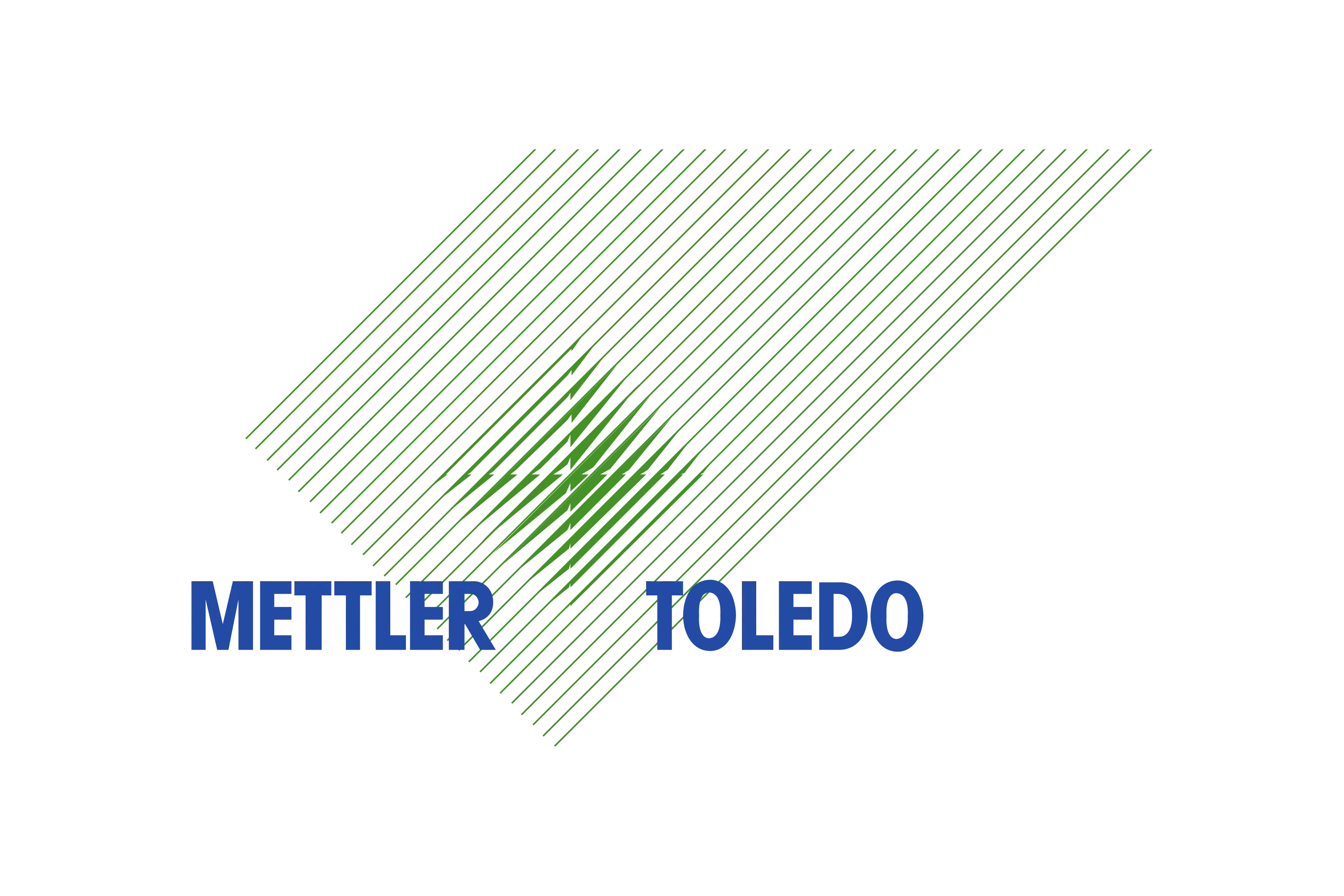 Logo METTLER TOLEDO