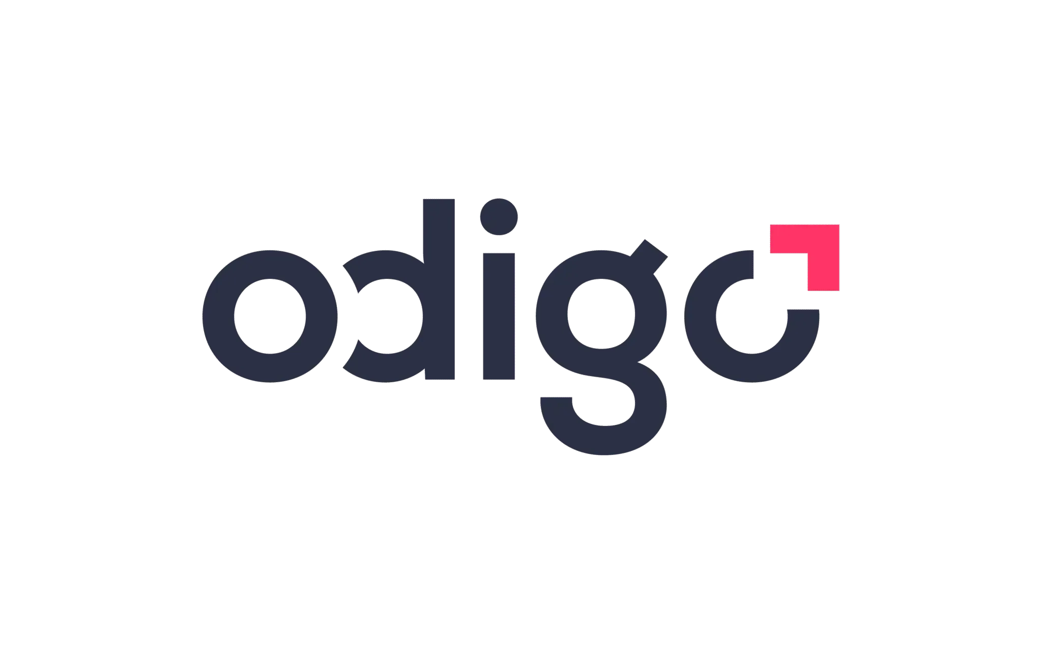 Logo ODIGO