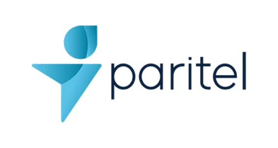 Logo Paritel