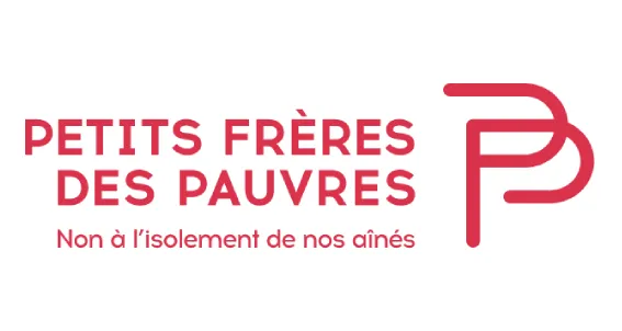 Logo Petit Frère des Pauvres