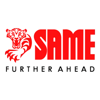Logo SAME