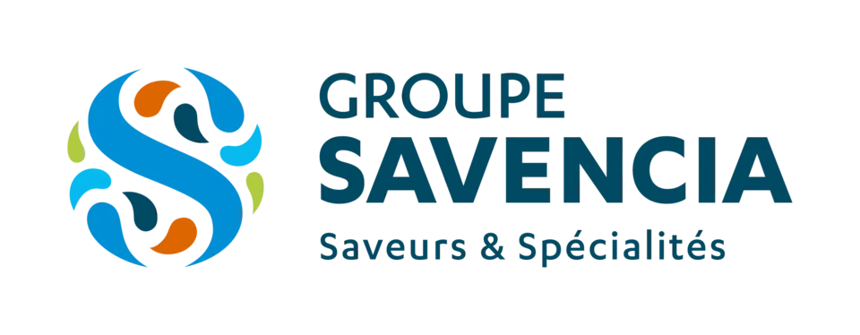 Logo SAVENCIA