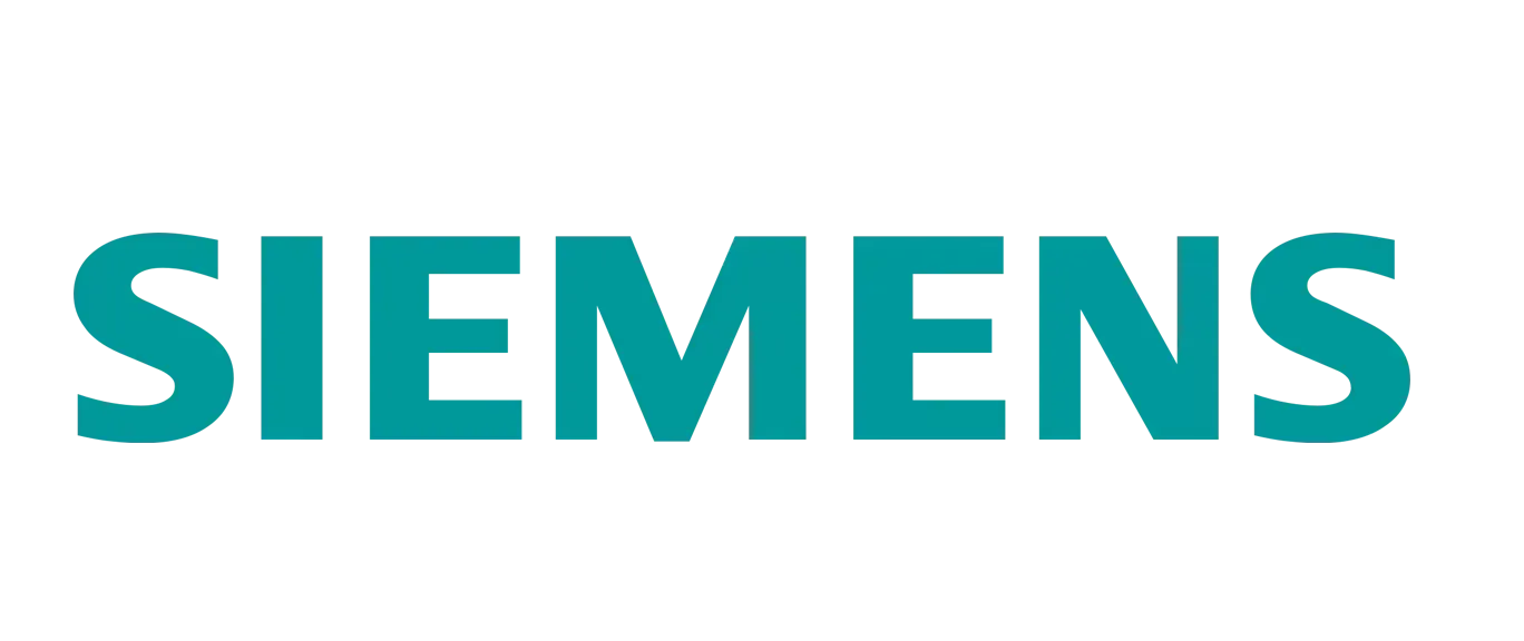 Logo SIEMENS