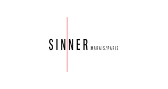 Logo Sinner