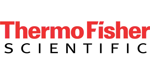 Logo THERMO FISHER